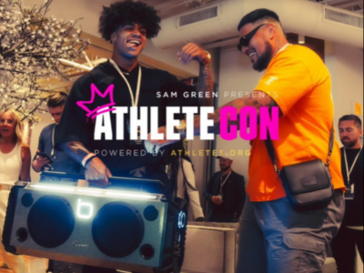 Rampant creative work 5